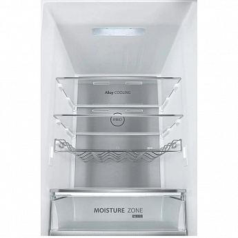 картинка Отдельностоящий холодильник Toshiba GR-RB500WE-PMJ(06) 