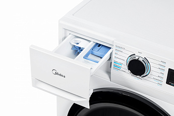 картинка Стиральная машина Midea MF11914BS53/W 