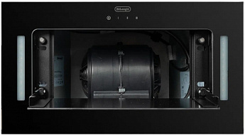 картинка Кухонная вытяжка Delonghi COSETTA 515 NB черный 