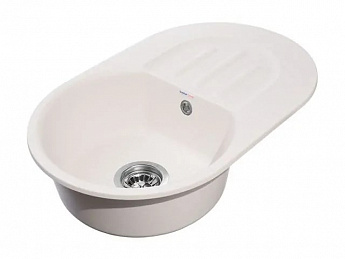 картинка Мойка для кухни Granfest-Smart SM685L 