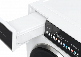 картинка Сушильная машина Haier HD105-A2336 белый 
