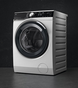 картинка Стиральная машина с паром Aeg LFR85166SOE 