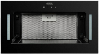 картинка Кухонная вытяжка Delonghi COSETTA 515 NB черный 