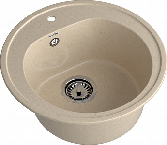 картинка Мойка для кухни Granfest GR-R510 