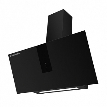 картинка Кухонная вытяжка Maunfeld AURORA 60 BLACK 