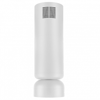 картинка Кухонная вытяжка Maunfeld FESTIVAL 390 Isla белый 