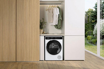 картинка Сушильная машина Gorenje DPNA82WIFI/C 