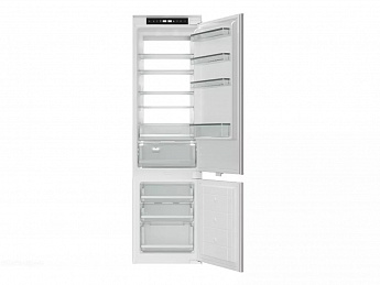 картинка Встраиваемый холодильник Bertazzoni REF604BBNPTC 