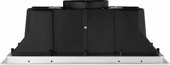 картинка Кухонная вытяжка полновстраиваемая Weissgauff BOX 900 PB WH 