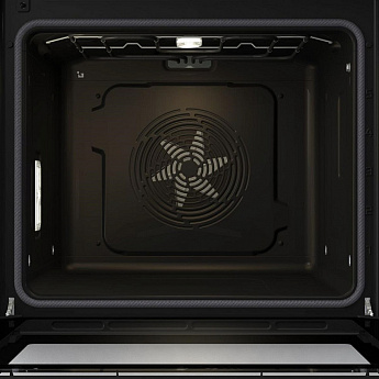 картинка Духовой шкаф с функцией пара Gorenje BSA6747A04BG черный 