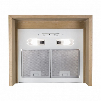 картинка Кухонная вытяжка Lex VERONA 600 IVORY 