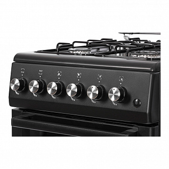 картинка Газовая кухонная плита Nordfrost GG 5061 B 