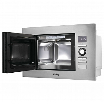 картинка Микроволновая печь Korting KMI 720 X 