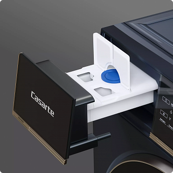 картинка Комплект Casarte L7 CASW12CL7CU+CASSK-1+CASD10CL7CU 