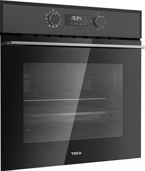 картинка Электрический духовой шкаф Teka HSB 640 BLACK 