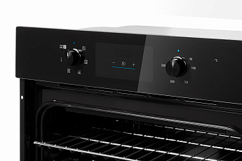 картинка |Discount| Электрический духовой шкаф Midea MO47007GB 