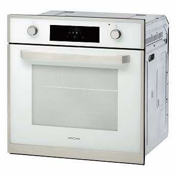картинка Электрический духовой шкаф Krona ADRIANO 60 WH G 