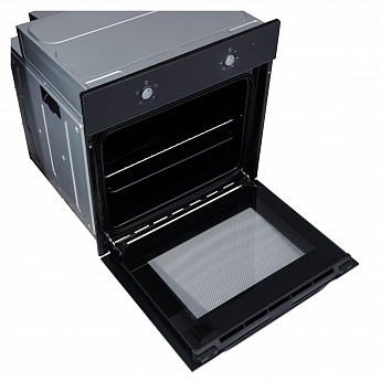 картинка Электрический духовой шкаф Evelux EO 612 EB 