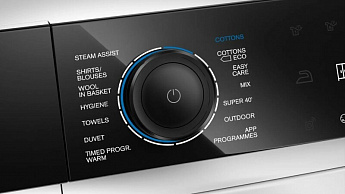 картинка Сушильная машина Gaggenau WT260165 