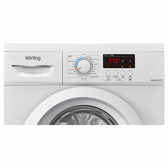 картинка Стиральная машина Korting KWM 40B1270 