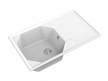картинка Мойка для кухни Granfest GF-U-840L 