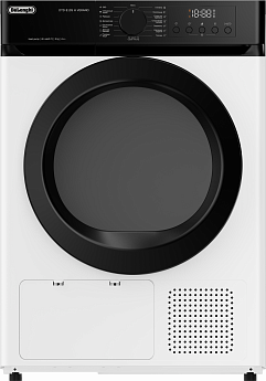 картинка Сушильная машина Delonghi DTD 8105 H VERANO 
