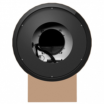 картинка Кухонная вытяжка Maunfeld ADELAIDE 39 WALL GOLD 