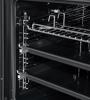 картинка Духовой шкаф Maunfeld EOEM.769BG 