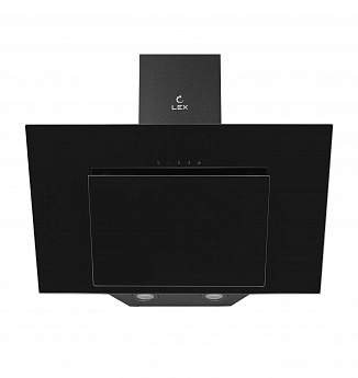 картинка Кухонная вытяжка Lex MIRA GS 600 BLACK 