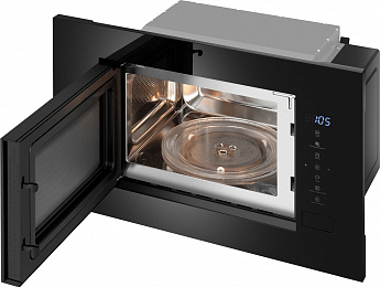 картинка Микроволновая печь встраиваемая Weissgauff HMT-620 Compact Touch 