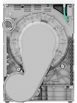 картинка Сушильная машина Aeg TR819P4E 