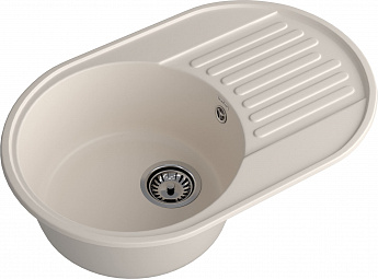 картинка Кухонная мойка Granfest Quarz GF-Z18 