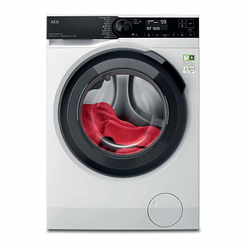 картинка Комплект AEG LFR83866SOE+TR8384CE 
