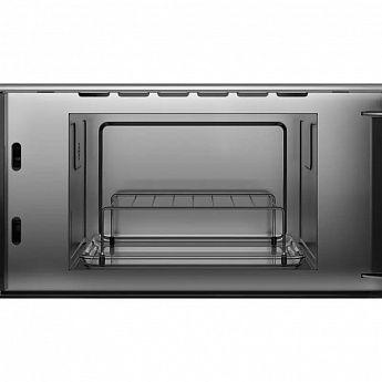 картинка Микроволновая печь встраиваемая Bosch BEL7321B1 черный 
