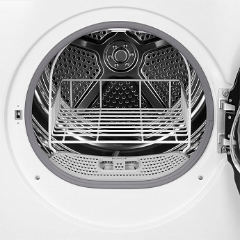 картинка Сушильная машина Monsher MDM 660 Blanc  картинка Сушильная машина Monsher MDM 660 Blanc