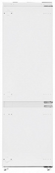 картинка |Discount| Холодильник Kuppersberg NBM 17863 двухкамерный белый 