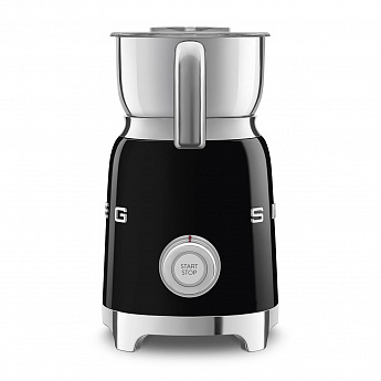 картинка Вспениватель молока Smeg MFF11BLEU 