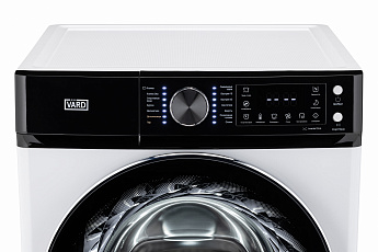 картинка Стиральная машина с функцией пара Vard VWF314 