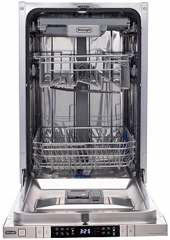 картинка Посудомоечная машина Delonghi DDW 06S SUPREME NOVA 