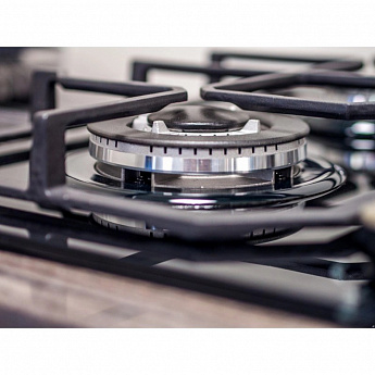 картинка Варочная панель Lex GVG 640-1 BL 