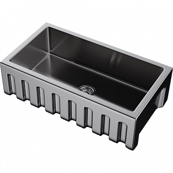 картинка Мойка для кухни Omoikiri Mikura 83 