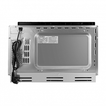 картинка Микроволновая печь Maunfeld XBMO251GW Glossy 