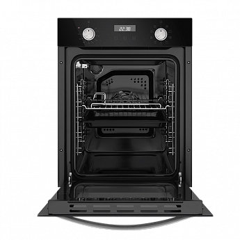 картинка |Discount| Духовой шкаф Maunfeld EOEM519B 