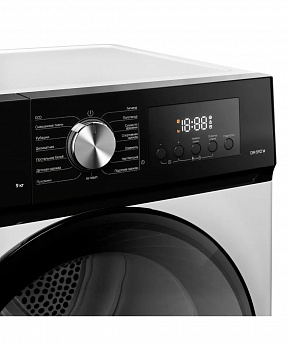 картинка Сушильная машина Kuppersberg DM 592 W 