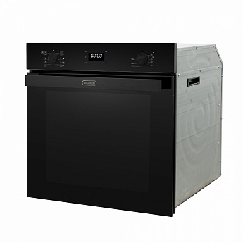 картинка Электрический духовой шкаф Delonghi DEO 755 NB MARTINA 