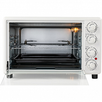 картинка Мини-печь Nordfrost RC 350 W 