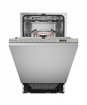 картинка Посудомоечная машина встраиваемая Kuppersberg GHS 4526 