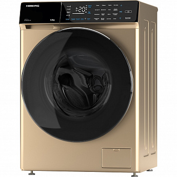 картинка Стиральная машина Hiberg I-DDQ9 - 812 G 