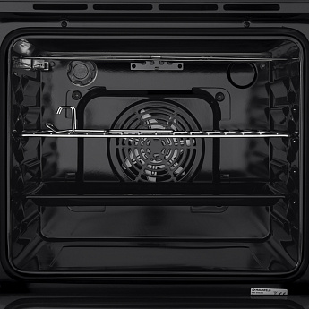 картинка Электрический духовой шкаф Maunfeld EOEC.586W 