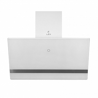 картинка Кухонная вытяжка Lex TOUCH ECO 600 WHITE 